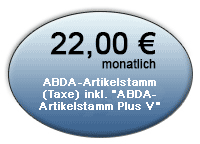 ABDA-Artikelstamm Preise