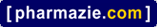logo pharmazie.com