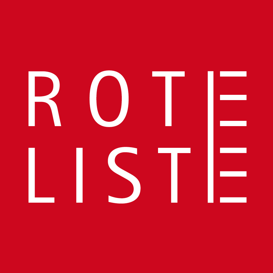 Rote Liste