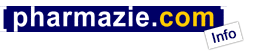 Pharmazie.com - Arzneimittelinformationen Logo